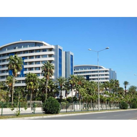 Porto Bello Hotel Resort & Spa