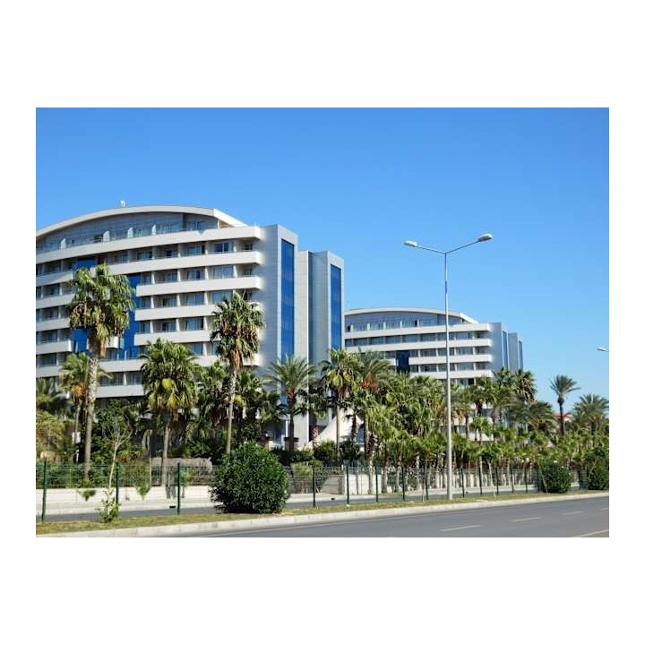 Porto Bello Hotel Resort & Spa