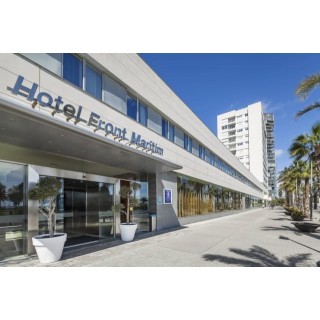 Hotel Front Maritim