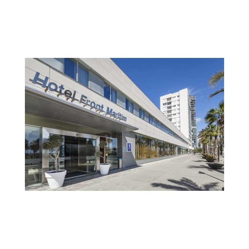 Hotel Front Maritim