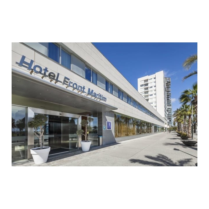 Hotel Front Maritim