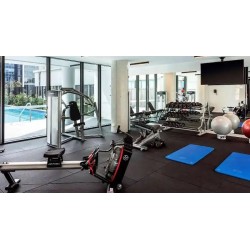 Novotel Brisbane South Bank Hotel