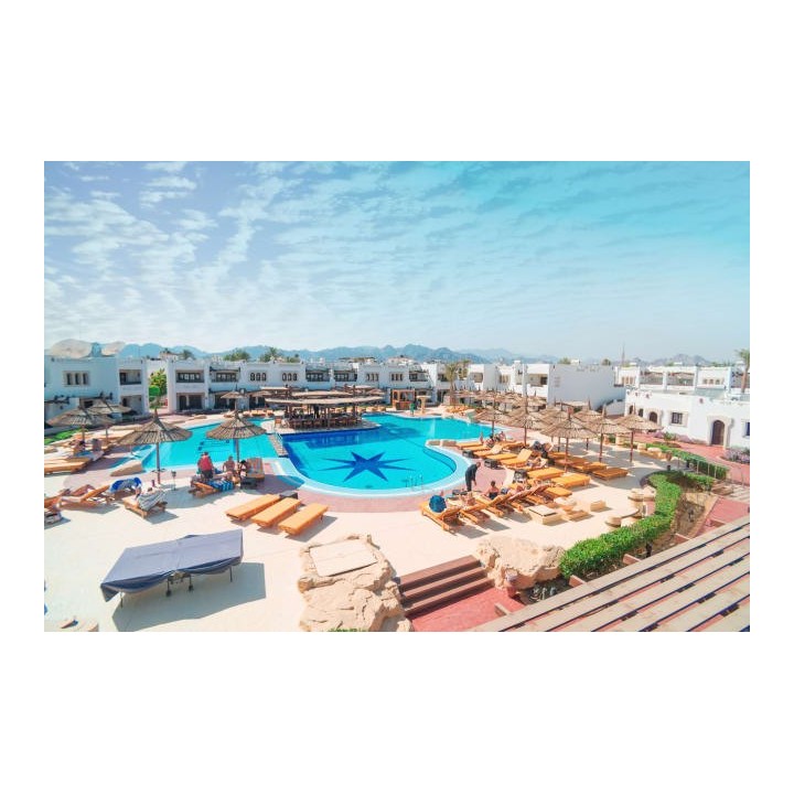 Tivoli Hotel Aqua Park