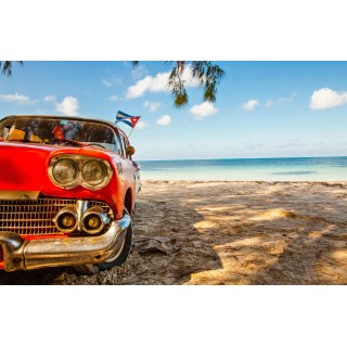 Kuba Bucketlist: Vintage, Rum & Revolution!