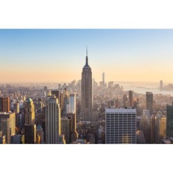 USA Bucketlist: Lady Liberty, Hollywood & Las Vegas!