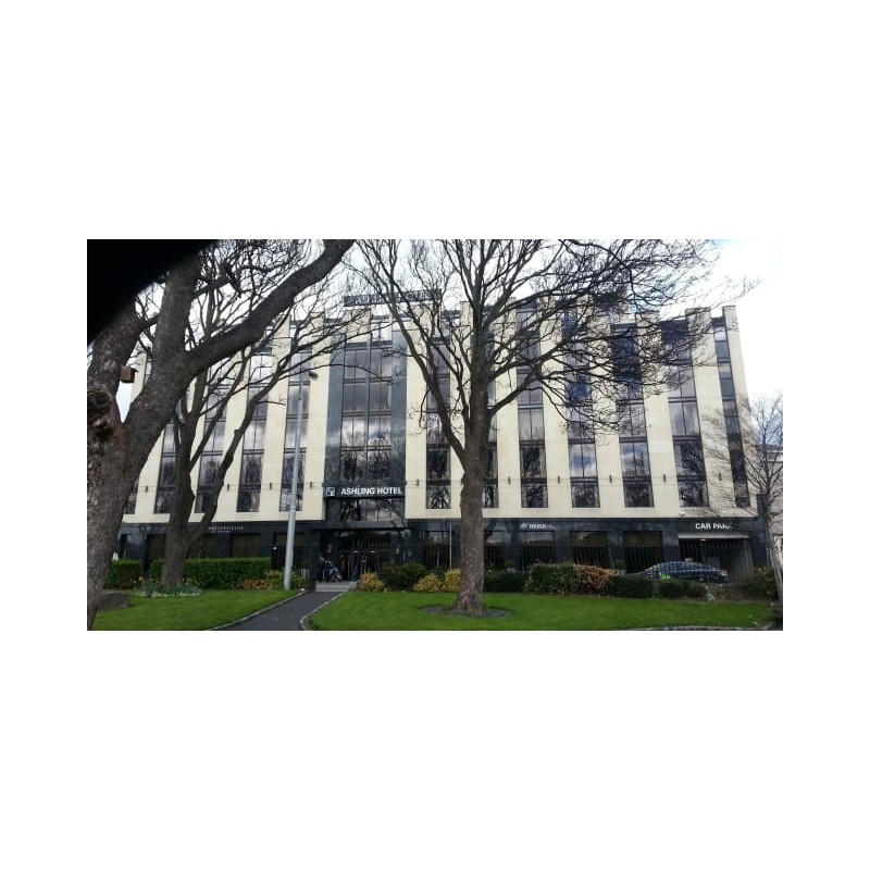 Hotel Ashling