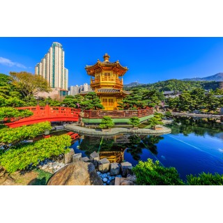 Japan & Hongkong: Kung Fu meets Kawaii Culture!