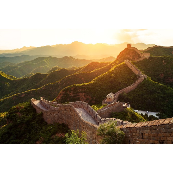 China, Japan & Südkorea: Cityhopping zum Weltwunder