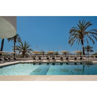 Palma Bellver by Meliá