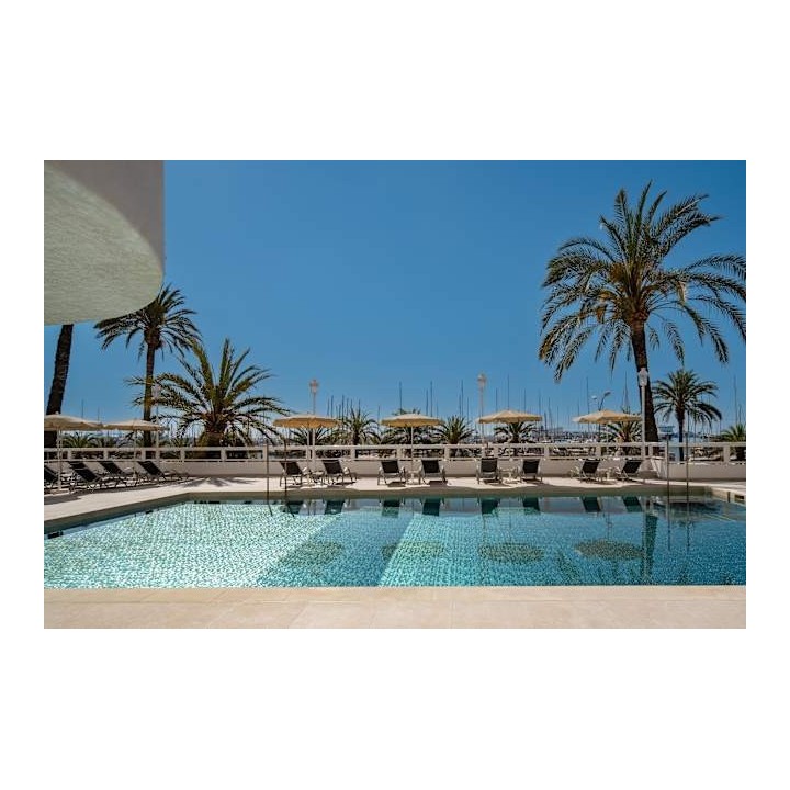 Palma Bellver by Meliá