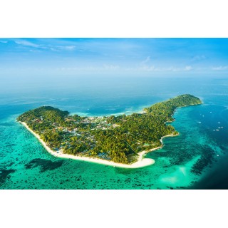 Malaysia meets Thailand: Hidden Islands & City Vibes