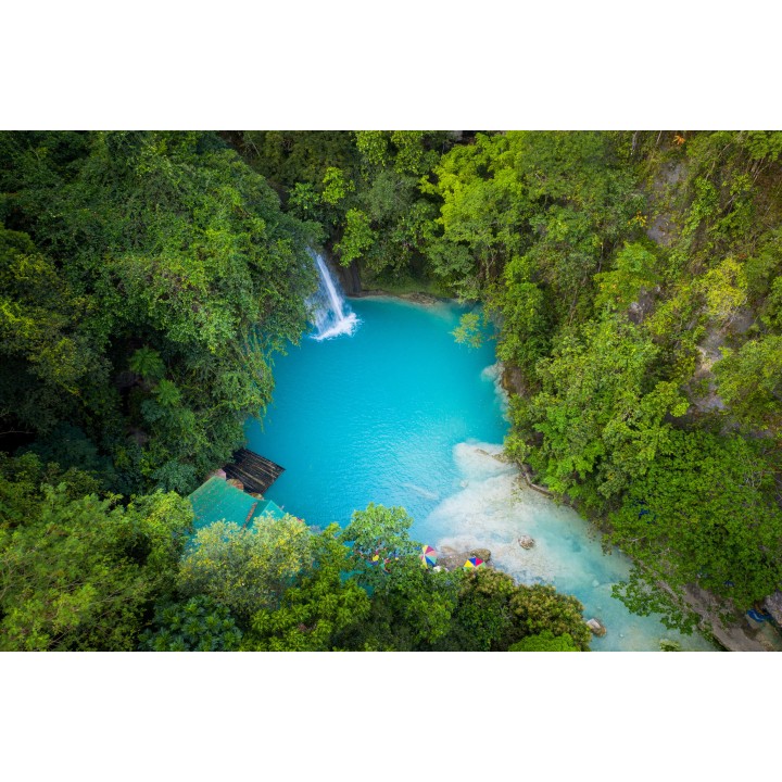 Philippinen Bucketlist: Sunny Singapur Meets Chocolate Hills!