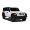 JEEP WRANGLER 4 3.6