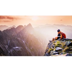 Eigene Anreise Deutschland - Österreich - Italien: Geführte Alpenüberquerung ab/an Garmisch-Partenkirchen