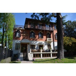 Hotel Villa Cipro