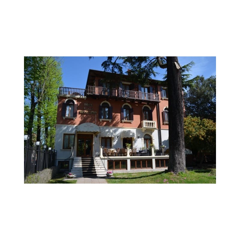 Hotel Villa Cipro