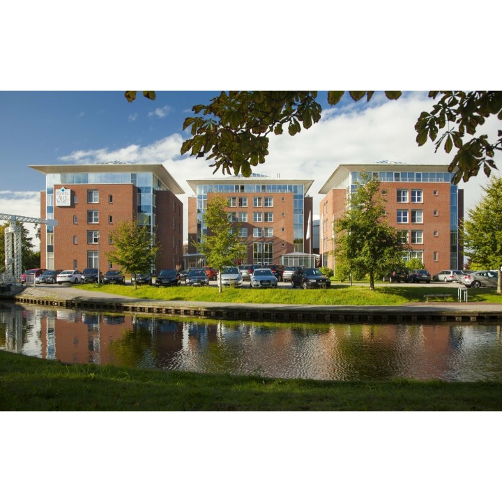 3 Tage Papenburg mit Meyer Werft - Emsland entdecken