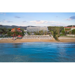 Annabella Diamond Hotel & Spa