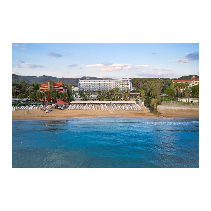 Annabella Diamond Hotel & Spa