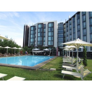 Hilton Garden Inn Venice Mestre San Giuliano