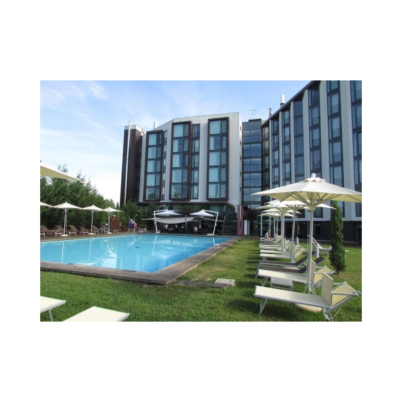 Hilton Garden Inn Venice Mestre San Giuliano