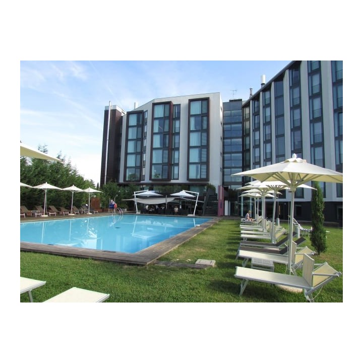 Hilton Garden Inn Venice Mestre San Giuliano