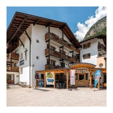Albergo Panorama