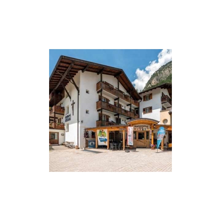 Albergo Panorama
