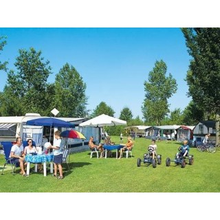 DroomPark Buitenhuizen