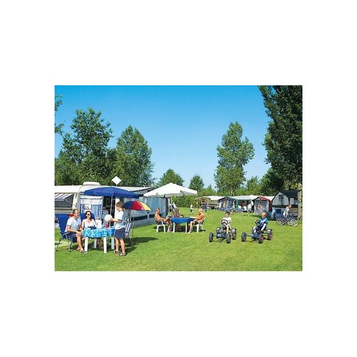 DroomPark Buitenhuizen