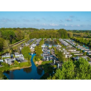 EuroParcs Spaarnwoude