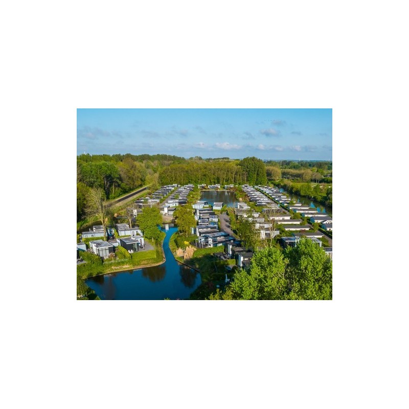 EuroParcs Spaarnwoude