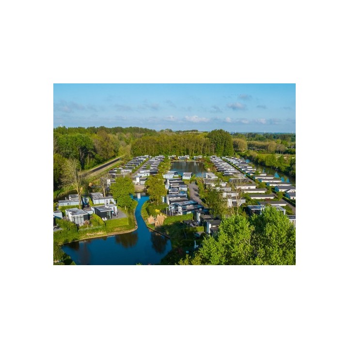 EuroParcs Spaarnwoude