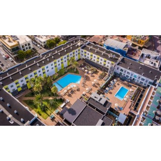 Hotel LIVVO Corralejo Beach