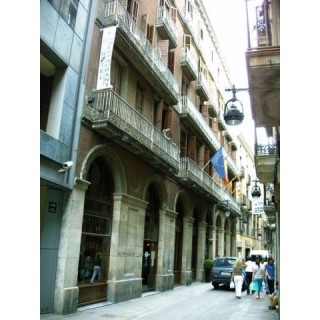 Hotel España