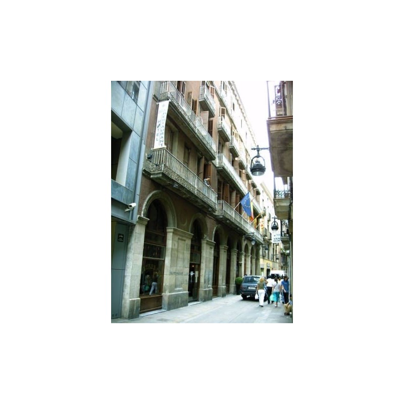 Hotel España