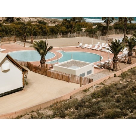 wecamp Cabo de Gata