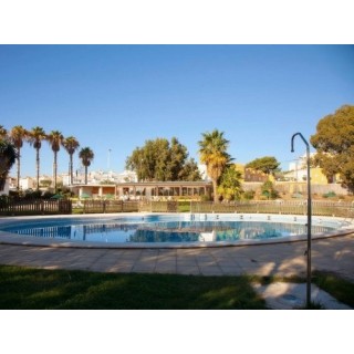 Taiga Almería Playa