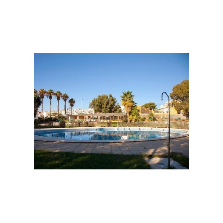 Taiga Almería Playa