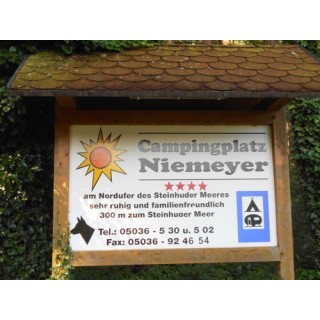 Campingplatz Niemeyer