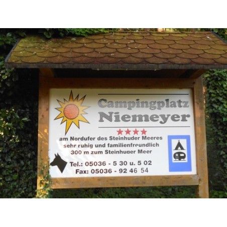 Campingplatz Niemeyer