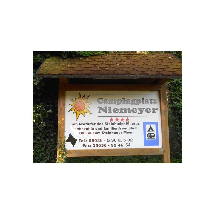 Campingplatz Niemeyer