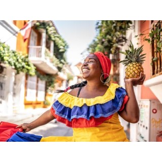 Rundreisen Kolumbien: Geschichte, Genuss und Natur erleben