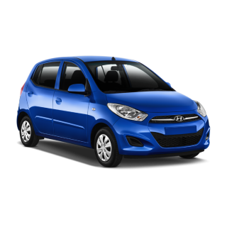 HYUNDAI GRAND I10 1.2