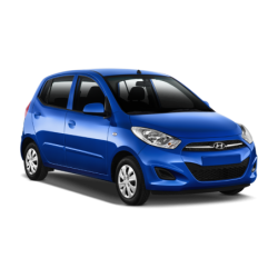 HYUNDAI GRAND I10 1.2
