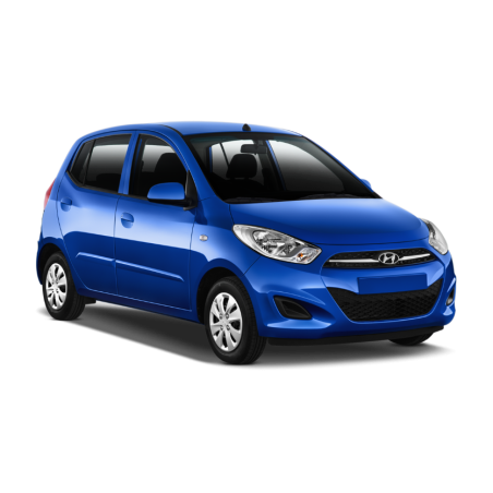 HYUNDAI GRAND I10 1.2