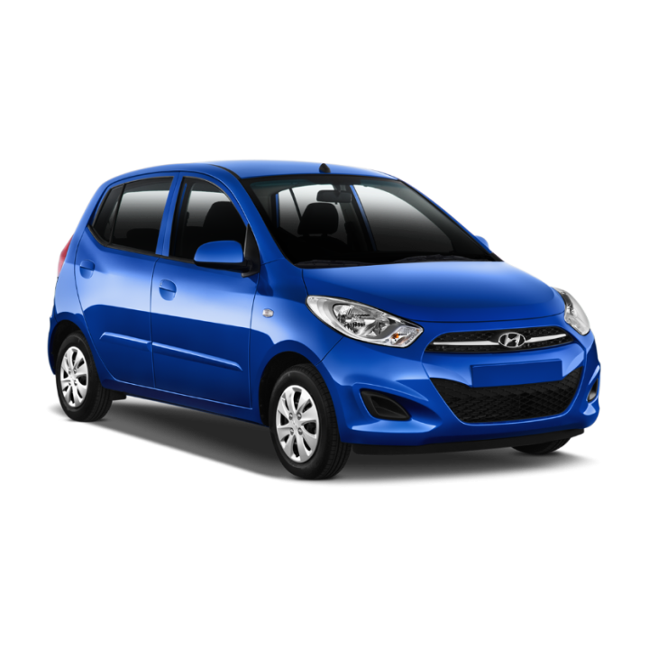 HYUNDAI GRAND I10 1.2