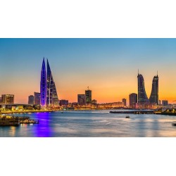 Rundreisen Bahrain & Thailand: Rundreise von Manama nach Bangkok