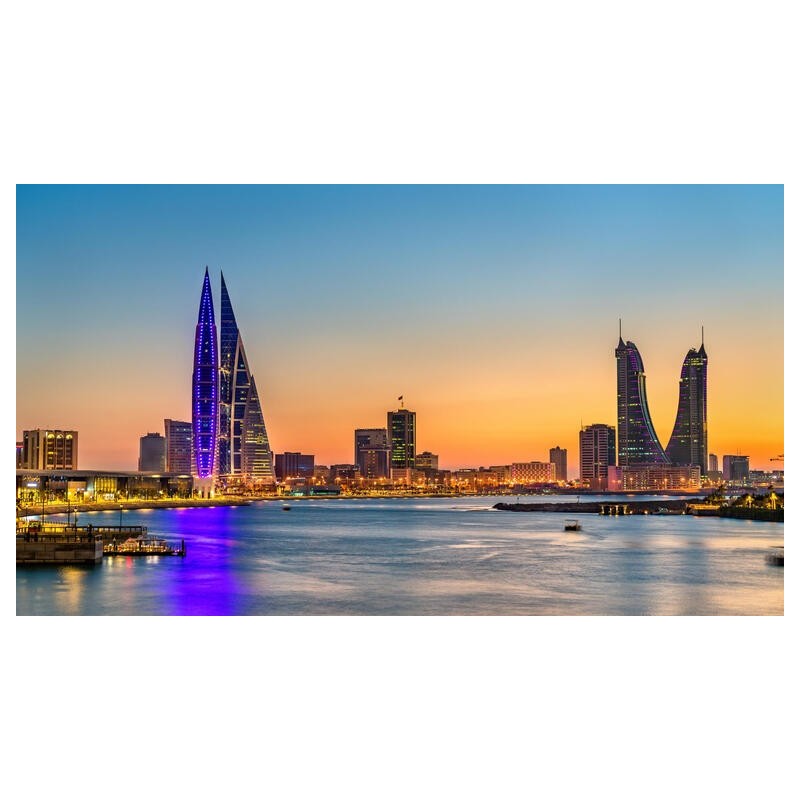 Rundreisen Bahrain & Thailand: Rundreise von Manama nach Bangkok