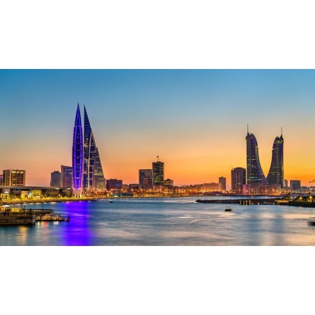 Rundreisen Bahrain & Thailand: Rundreise von Manama nach Bangkok